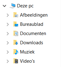 Deze pc